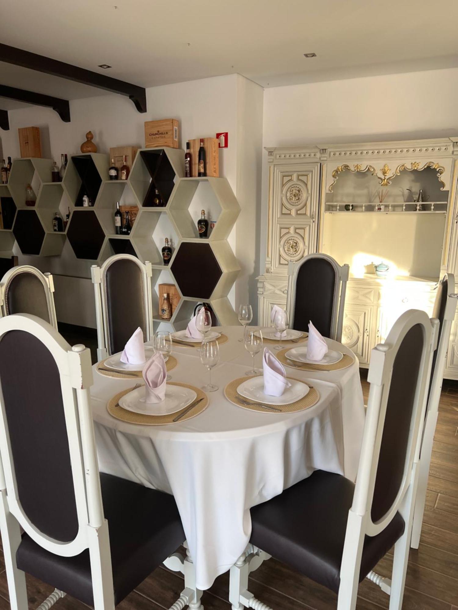 Quinta de VillaSete Alpendurada Esterno foto