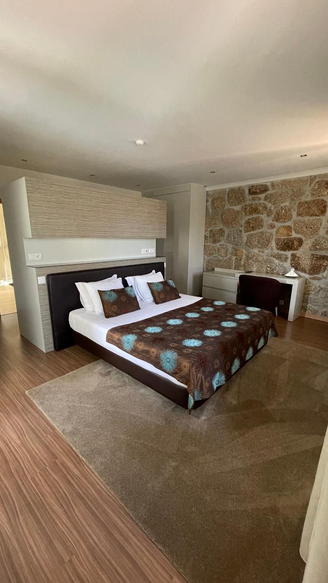 Quinta de VillaSete Alpendurada Esterno foto